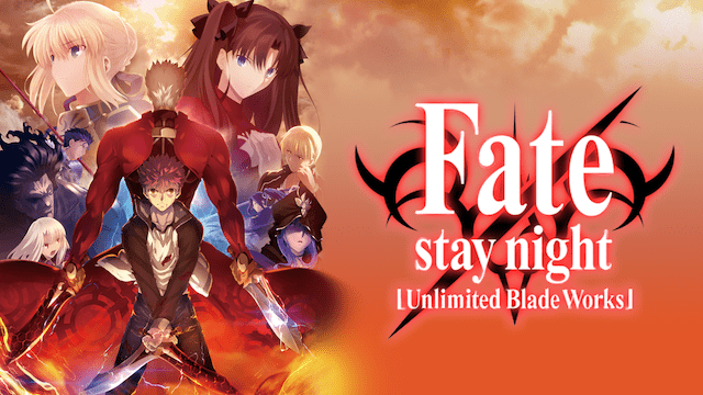 アニメ Fateシリーズ 見る順番まとめ Stay Nightとzeroはどっちが先かファンが徹底解説 みやちまん Com